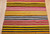 Antique Turkish Kilim | Handwoven | Center Section Detail