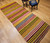 Antique Turkish Kilim | Handwoven | In-Room View 4