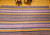 Vintage Turkish Jajim Kilim 6x11 | Nomadic Flatweave | In-Room View 3