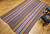 Vintage Turkish Jajim Kilim 6x11 | Nomadic Flatweave | In-Room View 2