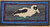 Vintage Hooked Rug | Handwoven | In-Room View 2