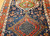 Antique Persian Heriz Serapi Runner | Handwoven | In-Room View 4