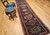 Antique Persian Heriz Serapi Runner | Handwoven | In-Room View 7