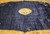 Vintage Art Deco Chinese Oversize Rug,  @thepersianknot  , SKU 1270