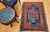 Antique Caucasian Fachralo Kazak | Rug | In-Room View 4
