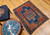 Antique Caucasian Fachralo Kazak | Rug | In-Room View 2