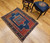 Antique Caucasian Fachralo Kazak | Rug | In-Room View 6