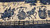 Vintage Batik Fabric Painting | Textile | Center Field Close-Up