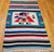 Vintage Southwestern Pictorial Kilim Area Rug,  @thepersianknot  , SKU 2265