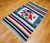 Vintage Southwestern Pictorial Kilim Area Rug,  @thepersianknot  , SKU 2265