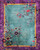 Vintage Chinese Art Deco | Rug