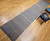 Vintage American Amish Rag Runner | Handwoven | In-Room View 3