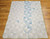 Vintage American Pennsylvania Dutch Quilt | Handwoven | Top Section Detail