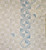 Vintage American Pennsylvania Dutch Quilt | Handwoven | Center Section Detail
