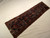 Antique Persian Lilian Runner 2x9 | 19th Century Allover | In-Room View 4