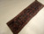 Antique Persian Lilian Runner 2x9 | 19th Century Allover | In-Room View 3