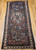 Antique Caucasian Cloudband Kazak | Rug | Full View on Floor
