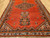 Antique Persian Malayer | Rug | In-Room View 2