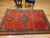 Antique Persian Malayer | Rug | In-Room View 9