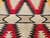 Vintage Native American Navajo Area Rug in Eye Dazzler Pattern,  @thepersianknot  , SKU 2277