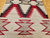 Vintage Navajo | Rug | Center Field Close-Up