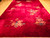 Vintage Chinese Art Deco | Rug | Center Section Detail