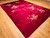 Vintage Chinese Art Deco | Rug | In-Room View 10