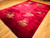 Vintage Chinese Art Deco | Rug | In-Room View 13