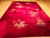 Vintage Chinese Art Deco | Rug | In-Room View 9