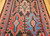 Antique Caucasian Kazak Kilim | Handwoven | In-Room View 2