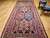 Antique Caucasian Kazak Kilim | Handwoven | In-Room View 14