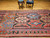 Antique Caucasian Kazak Kilim | Handwoven | In-Room View 12
