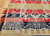 Vintage American Coverlet | Textile | In-Room View
