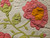 Vintage American Applique Quilt | Handwoven | In-Room View 5