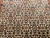 Antique Persian Silk Qum | Textile | In-Room View