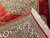 Antique Persian Silk Qum | Textile | In-Room View 2