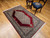 Antique Persian Silk Qum | Textile | In-Room View 3