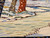 Antique Persian Tabriz Pictorial | Rug | In-Room View 2