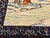 Antique Persian Tabriz Pictorial | Rug | In-Room View 3