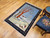 Antique Persian Tabriz Pictorial | Rug | In-Room View 8