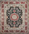 Antique Persian Tabriz | Rug