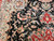 Antique Persian Tabriz | Rug | In-Room View