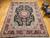 Antique Persian Tabriz | Rug | In-Room View 9