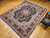 Antique Persian Tabriz | Rug | In-Room View 10