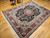 Antique Persian Tabriz | Rug | In-Room View 14