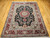 Antique Persian Tabriz | Rug | In-Room View 15
