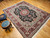 Antique Persian Tabriz | Rug | In-Room View 12