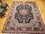 Antique Persian Tabriz | Rug | In-Room View 13