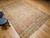 Antique European Continental Rug | Handwoven | In-Room View 5