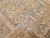 Antique Shirvan Perpedil Rug 4x6 | Camel Hair Field | In-Room View 2